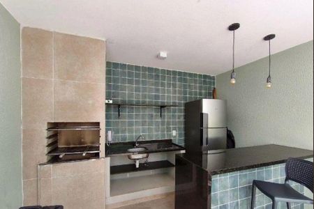 Apartamento à venda com 2 quartos, 52m² em Santo Cristo, Rio de Janeiro