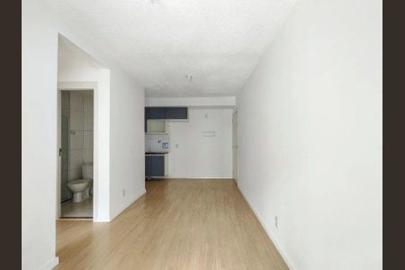 Apartamento à venda com 2 quartos, 52m² em Santo Cristo, Rio de Janeiro