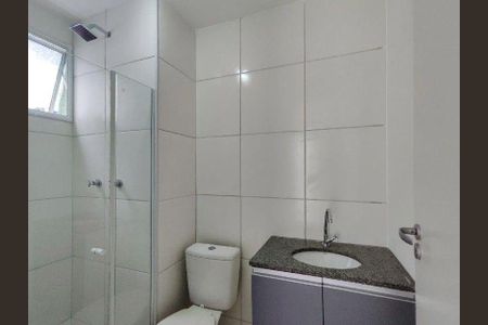 Apartamento à venda com 2 quartos, 52m² em Santo Cristo, Rio de Janeiro