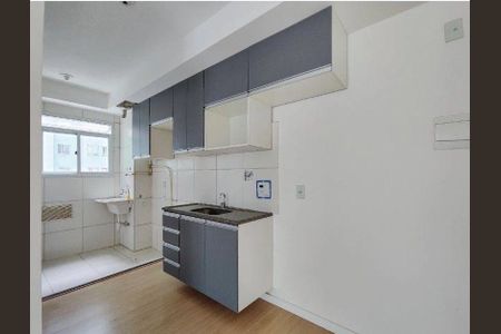 Apartamento à venda com 2 quartos, 52m² em Santo Cristo, Rio de Janeiro