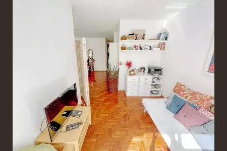 Apartamento à venda com 2 quartos, 108m² em Botafogo, Rio de Janeiro