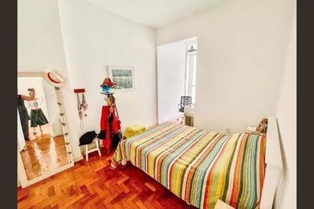 Apartamento à venda com 2 quartos, 108m² em Botafogo, Rio de Janeiro