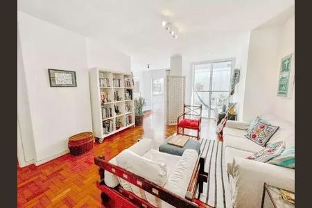 Apartamento à venda com 2 quartos, 108m² em Botafogo, Rio de Janeiro