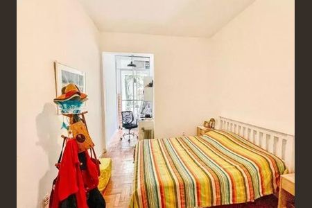 Apartamento à venda com 2 quartos, 108m² em Botafogo, Rio de Janeiro