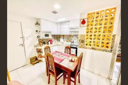 Apartamento à venda com 2 quartos, 108m² em Botafogo, Rio de Janeiro
