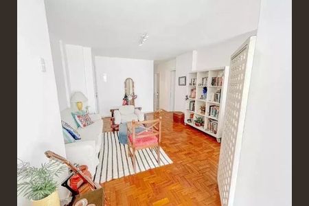 Apartamento à venda com 2 quartos, 108m² em Botafogo, Rio de Janeiro