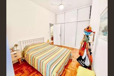 Apartamento à venda com 2 quartos, 108m² em Botafogo, Rio de Janeiro