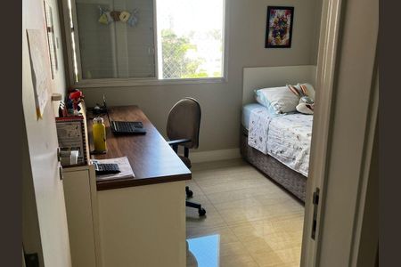 Apartamento à venda com 3 quartos, 103m² em Vila Sofia, São Paulo