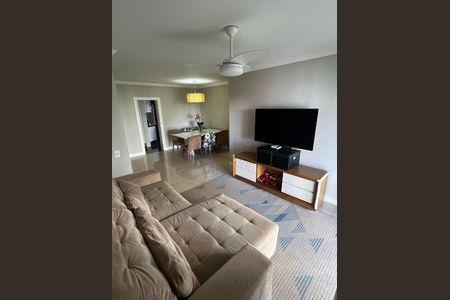 Apartamento à venda com 3 quartos, 103m² em Vila Sofia, São Paulo