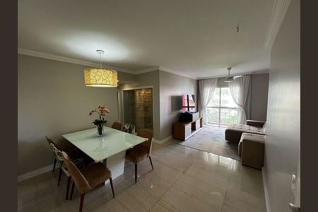 Apartamento à venda com 3 quartos, 103m² em Vila Sofia, São Paulo