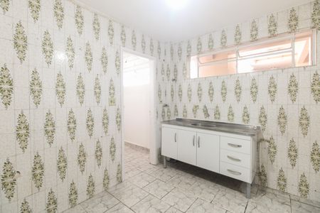 Apartamento para alugar com 90m², 2 quartos e sem vaga Apartamento para alugar com 90m², 2 quartos e sem vagaCozinha