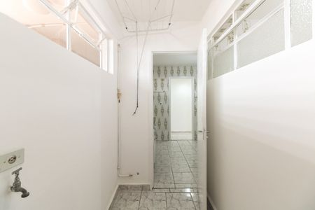 Apartamento para alugar com 90m², 2 quartos e sem vaga Apartamento para alugar com 90m², 2 quartos e sem vagaÁrea de Serviço