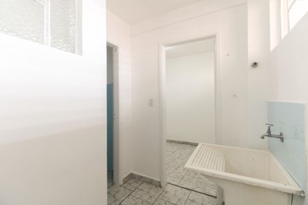 Apartamento para alugar com 90m², 2 quartos e sem vaga Apartamento para alugar com 90m², 2 quartos e sem vagaÁrea de Serviço