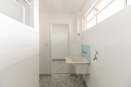 Apartamento para alugar com 90m², 2 quartos e sem vaga Apartamento para alugar com 90m², 2 quartos e sem vagaÁrea de Serviço