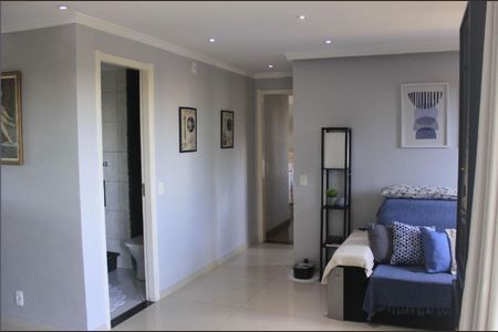 Foto 07 de apartamento à venda com 2 quartos, 67m² em Vila Rosalia, Guarulhos