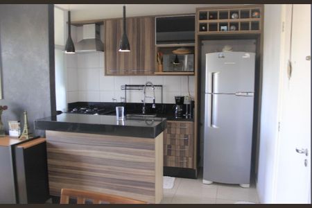 Apartamento à venda com 67m², 2 quartos e 1 vagaFoto 14