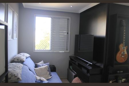 Foto 03 de apartamento à venda com 2 quartos, 67m² em Vila Rosalia, Guarulhos