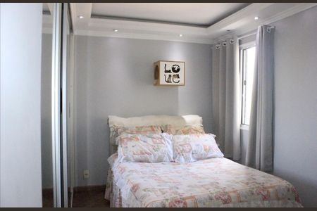 Foto 09 de apartamento à venda com 2 quartos, 67m² em Vila Rosalia, Guarulhos