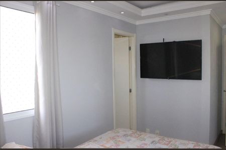 Foto 11 de apartamento à venda com 2 quartos, 67m² em Vila Rosalia, Guarulhos