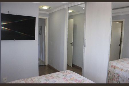 Foto 12 de apartamento à venda com 2 quartos, 67m² em Vila Rosalia, Guarulhos