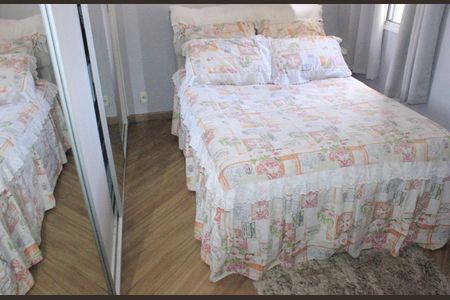 Foto 10 de apartamento à venda com 2 quartos, 67m² em Vila Rosalia, Guarulhos