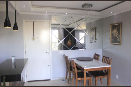 Apartamento à venda com 67m², 2 quartos e 1 vagaFoto 06