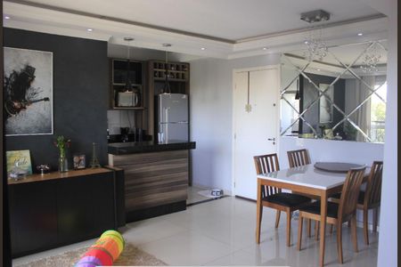 Foto 05 de apartamento à venda com 2 quartos, 67m² em Vila Rosalia, Guarulhos