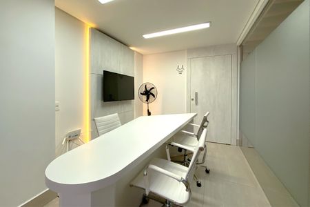 Apartamento à venda com 90m², 2 quartos e 2 vagasÁrea comum - Cowork