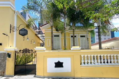 Apartamento à venda com 90m², 2 quartos e 2 vagasFachada