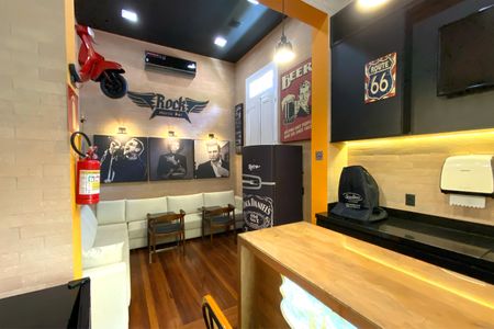 Apartamento à venda com 90m², 2 quartos e 2 vagasÁrea comum - Pub