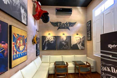 Apartamento à venda com 90m², 2 quartos e 2 vagasÁrea comum - Pub