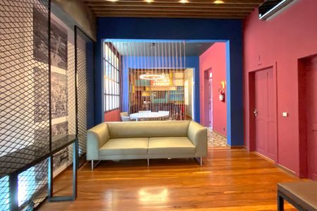 Apartamento à venda com 90m², 2 quartos e 2 vagasÁrea comum - Salão de festas