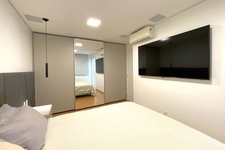 Apartamento à venda com 90m², 2 quartos e 2 vagasSuite 1
