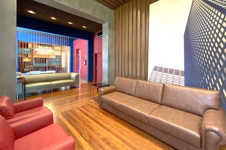 Apartamento à venda com 90m², 2 quartos e 2 vagasÁrea comum - Salão de festas