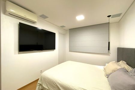 Apartamento à venda com 90m², 2 quartos e 2 vagasSuite 1