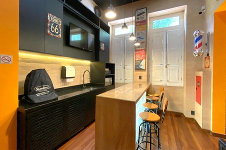 Apartamento à venda com 90m², 2 quartos e 2 vagasÁrea comum - Pub