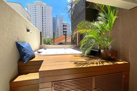 Apartamento à venda com 90m², 2 quartos e 2 vagasÁrea Privativa