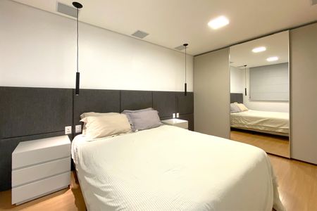Apartamento à venda com 90m², 2 quartos e 2 vagasSuite 1
