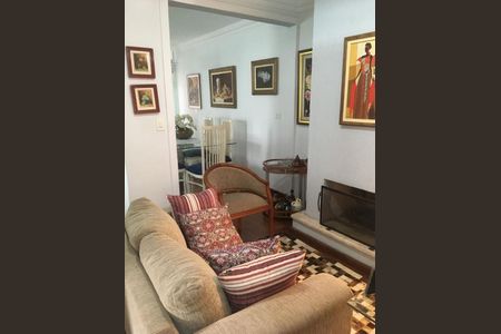 Casa à venda com 3 quartos, 178m² em Parque Terra Nova, São Bernardo do Campo