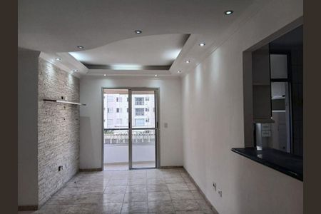 Apartamento à venda com 3 quartos, 86m² em Tatuapé, São Paulo