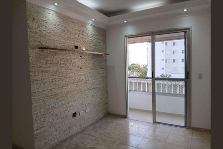 Apartamento à venda com 3 quartos, 86m² em Tatuapé, São Paulo