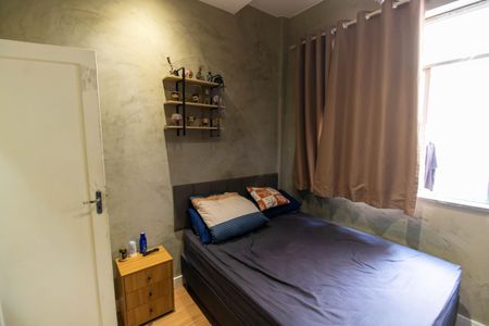 Quarto 1 de apartamento à venda com 3 quartos, 60m² em Barreto, Niterói