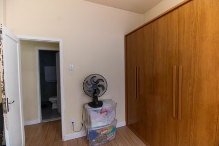Apartamento à venda com 60m², 3 quartos e sem vaga Apartamento à venda com 60m², 3 quartos e sem vagaQuarto 2