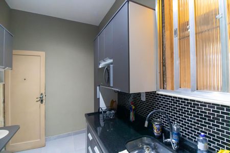 Apartamento à venda com 60m², 3 quartos e sem vaga Apartamento à venda com 60m², 3 quartos e sem vagaCozinha