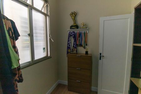 Apartamento à venda com 60m², 3 quartos e sem vaga Apartamento à venda com 60m², 3 quartos e sem vagaQuarto 3