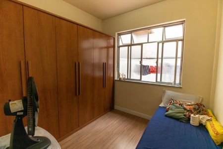 Apartamento à venda com 60m², 3 quartos e sem vaga Apartamento à venda com 60m², 3 quartos e sem vagaQuarto 2