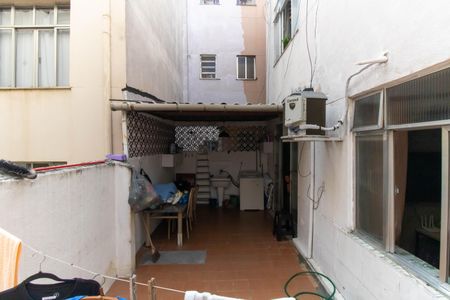 Apartamento à venda com 60m², 3 quartos e sem vaga Apartamento à venda com 60m², 3 quartos e sem vagaÁrea de Serviço