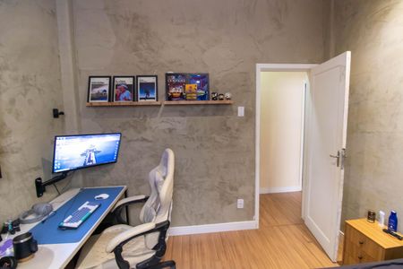 Quarto 1 de apartamento à venda com 3 quartos, 60m² em Barreto, Niterói