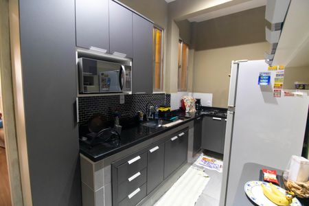 Apartamento à venda com 60m², 3 quartos e sem vaga Apartamento à venda com 60m², 3 quartos e sem vagaCozinha