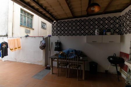 Vista da Sala de apartamento à venda com 3 quartos, 60m² em Barreto, Niterói